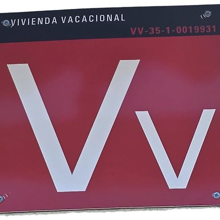 La Cabanita Apartman Las Palmas de Gran Canaria Kültér fotó